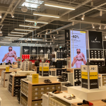 sklep marki ccc w m1 łódź