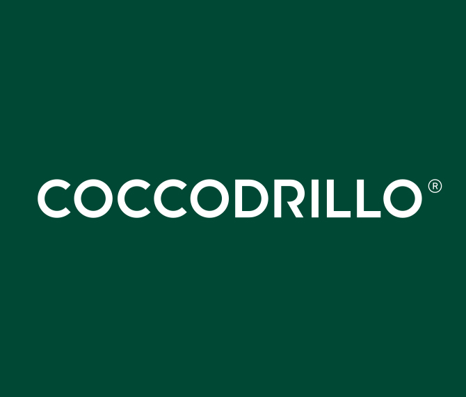 coccodrillo logo